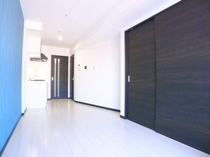 アルカンシエル柏の物件内観写真