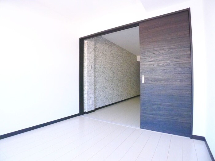 アルカンシエル柏の物件内観写真