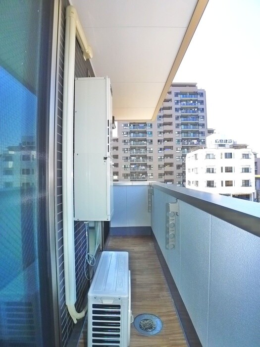 アルカンシエル柏の物件内観写真