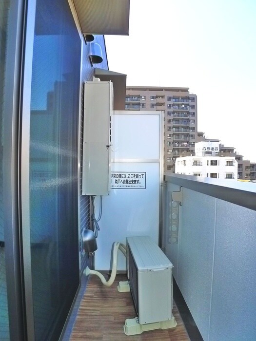 アルカンシエル柏の物件内観写真