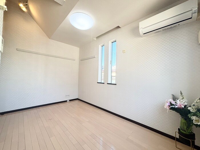 Ｚｅａｌ　Ｎａｋａｎｏの物件内観写真