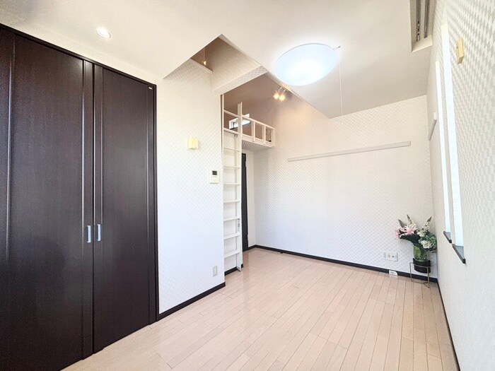 Ｚｅａｌ　Ｎａｋａｎｏの物件内観写真