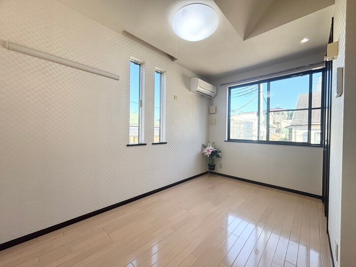 Ｚｅａｌ　Ｎａｋａｎｏの物件内観写真