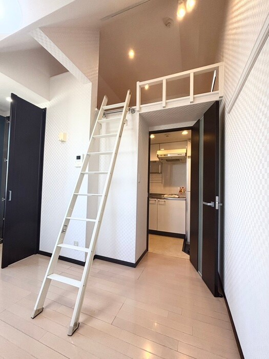 Ｚｅａｌ　Ｎａｋａｎｏの物件内観写真