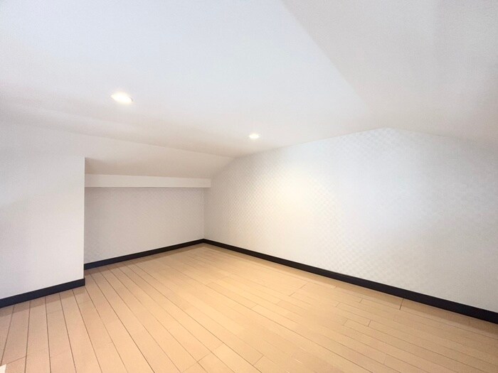 Ｚｅａｌ　Ｎａｋａｎｏの物件内観写真