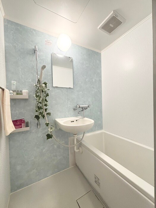 Ｚｅａｌ　Ｎａｋａｎｏの物件内観写真