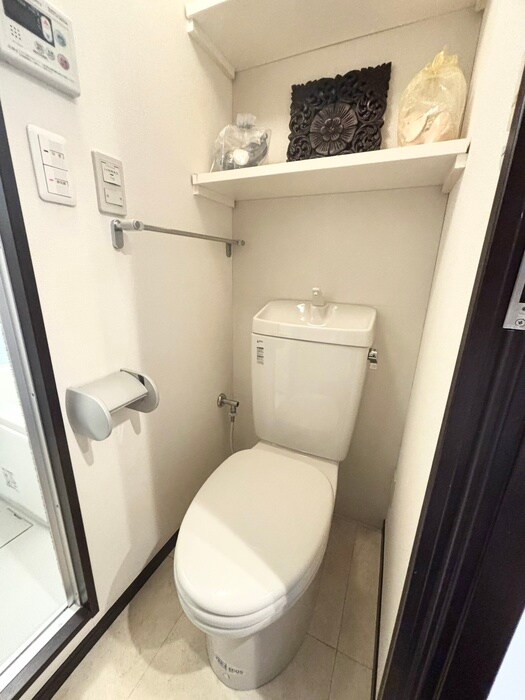 Ｚｅａｌ　Ｎａｋａｎｏの物件内観写真