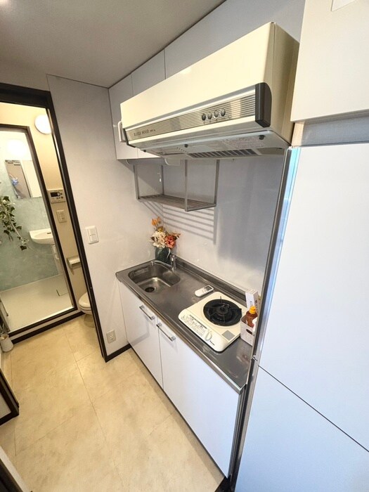 Ｚｅａｌ　Ｎａｋａｎｏの物件内観写真