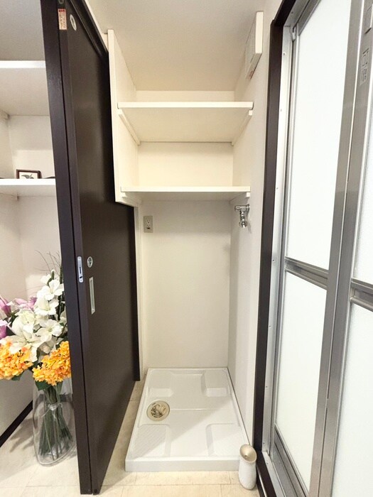 Ｚｅａｌ　Ｎａｋａｎｏの物件内観写真