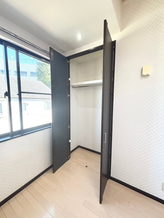 Ｚｅａｌ　Ｎａｋａｎｏの物件内観写真