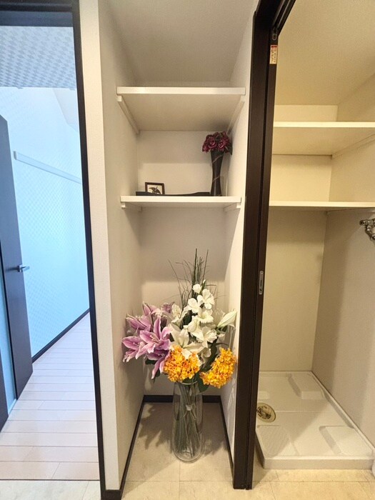 Ｚｅａｌ　Ｎａｋａｎｏの物件内観写真