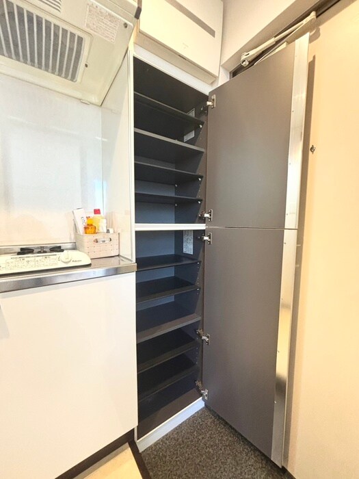 Ｚｅａｌ　Ｎａｋａｎｏの物件内観写真