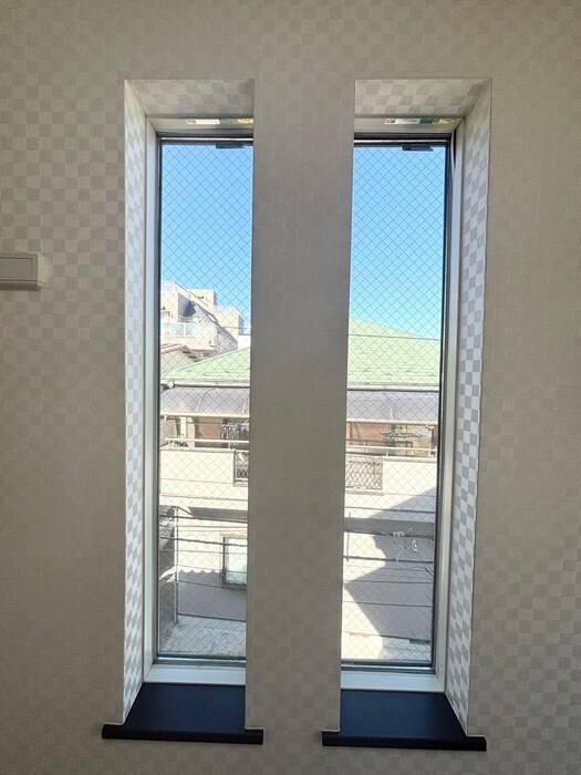 Ｚｅａｌ　Ｎａｋａｎｏの物件内観写真