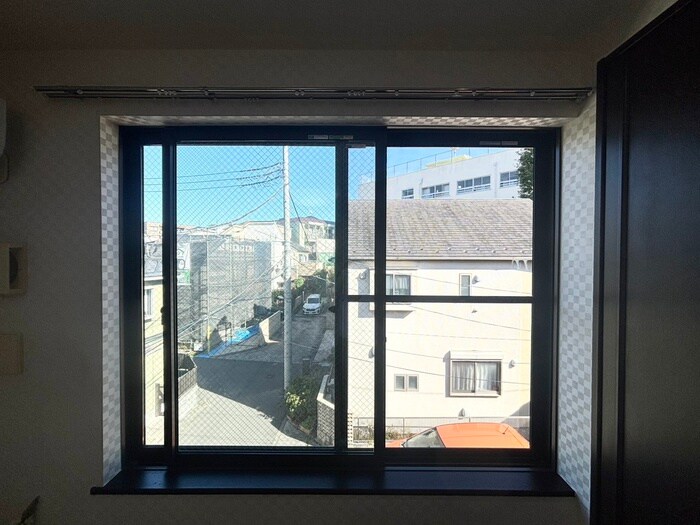 Ｚｅａｌ　Ｎａｋａｎｏの物件内観写真