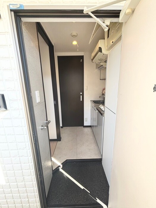 Ｚｅａｌ　Ｎａｋａｎｏの物件内観写真