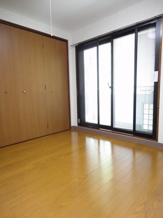 マンションカンギンの物件内観写真