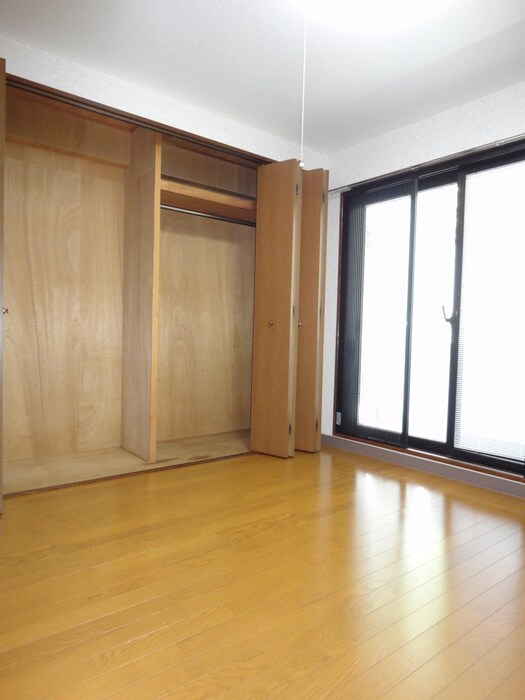 マンションカンギンの物件内観写真