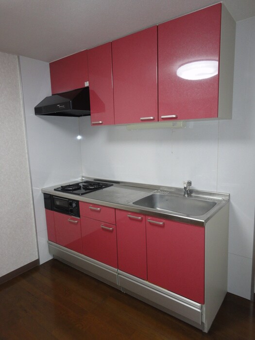 マンションカンギンの物件内観写真