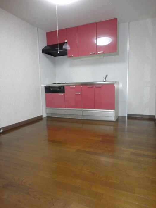 マンションカンギンの物件内観写真