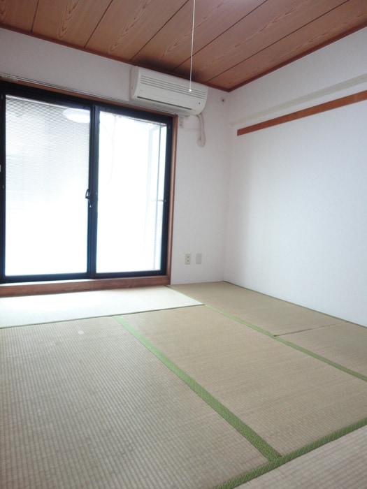 マンションカンギンの物件内観写真