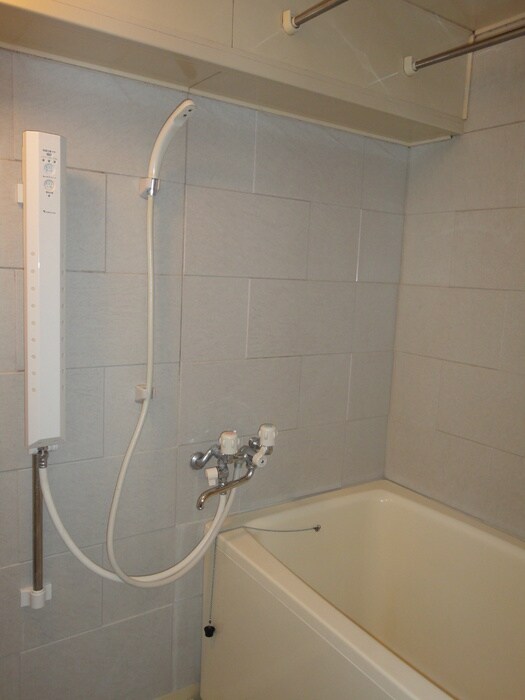 マンションカンギンの物件内観写真