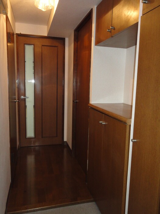 マンションカンギンの物件内観写真