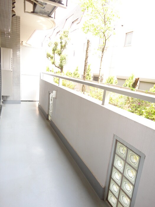 マンションカンギンの物件内観写真