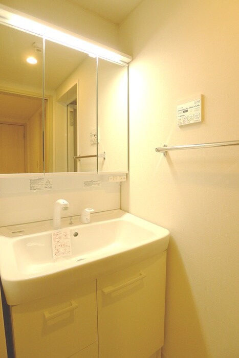 リトルロックスの物件内観写真