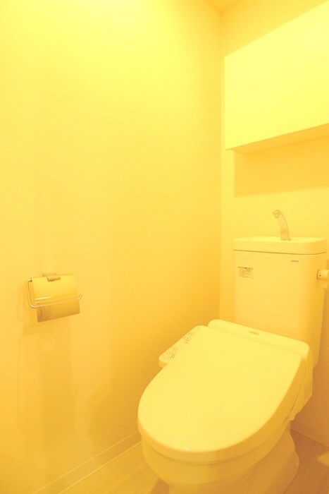 リトルロックスの物件内観写真