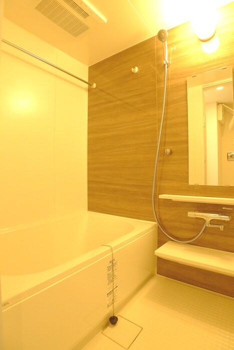 リトルロックスの物件内観写真