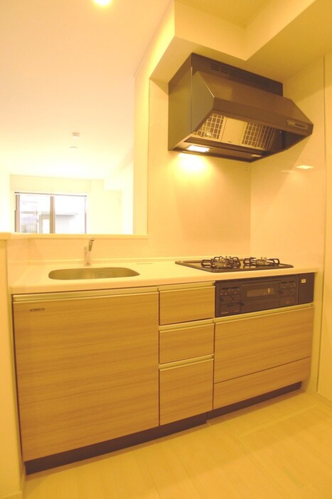 リトルロックスの物件内観写真