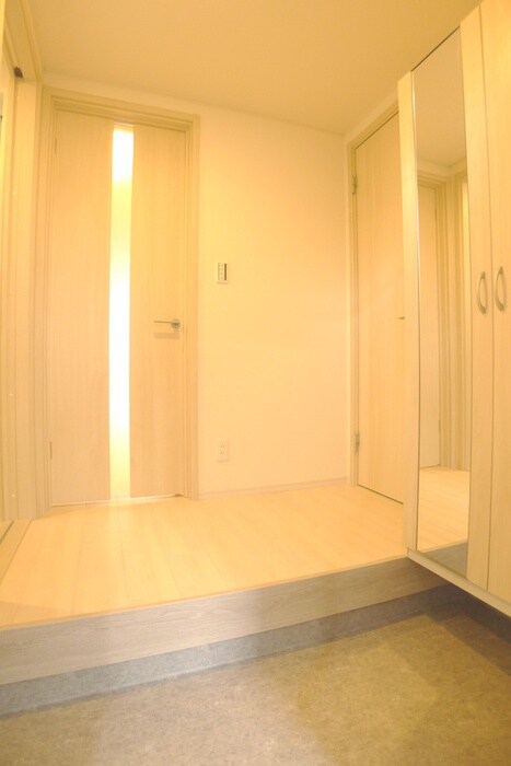 リトルロックスの物件内観写真