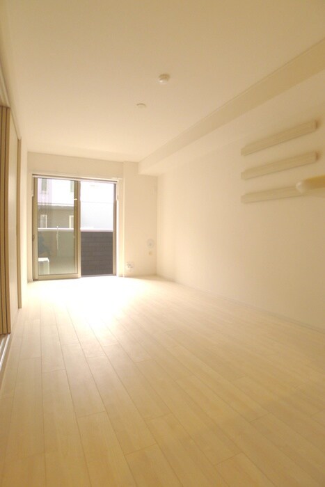 リトルロックスの物件内観写真