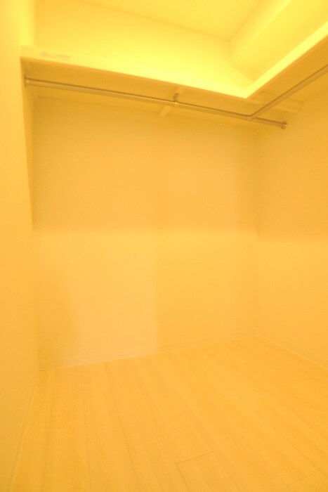 リトルロックスの物件内観写真