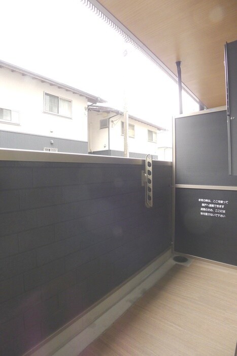 リトルロックスの物件内観写真