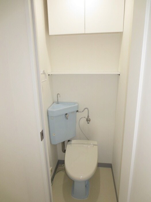 ＡＲＢＹＫＡＨＮＥ自由ヶ丘の物件内観写真