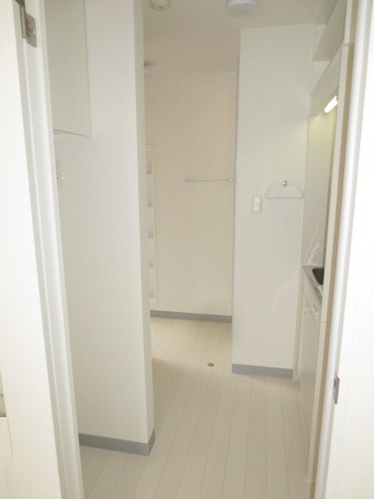 ＡＲＢＹＫＡＨＮＥ自由ヶ丘の物件内観写真