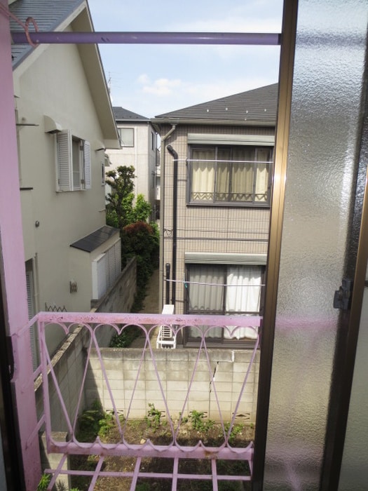 ＡＲＢＹＫＡＨＮＥ自由ヶ丘の物件内観写真