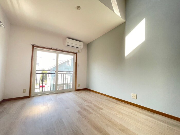 ノースファーム2の物件内観写真