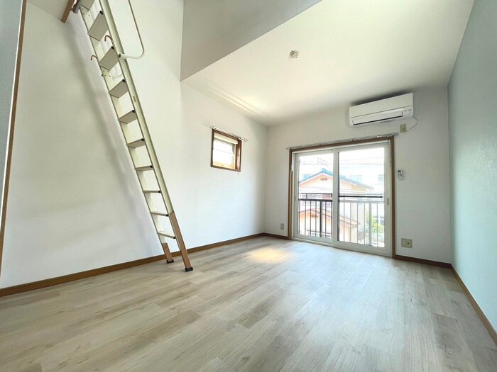 ノースファーム2の物件内観写真