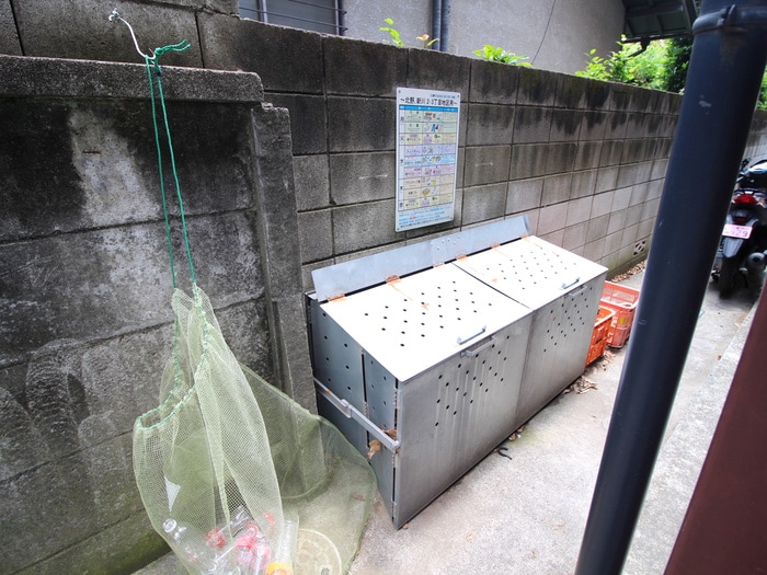 ノースファーム2の物件外観写真