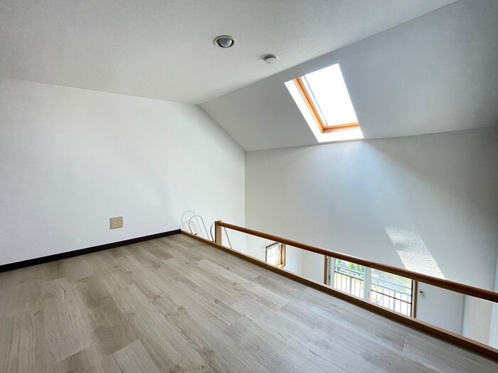 ノースファーム2の物件内観写真