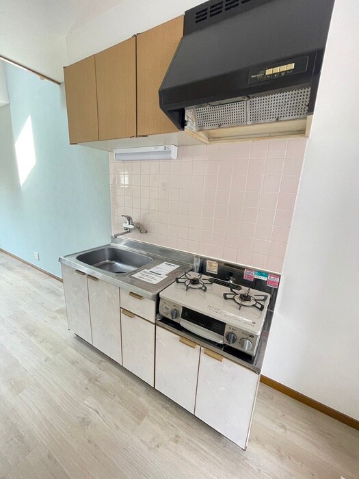 ノースファーム2の物件内観写真