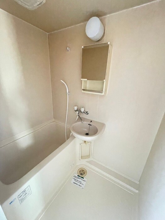 ノースファーム2の物件内観写真