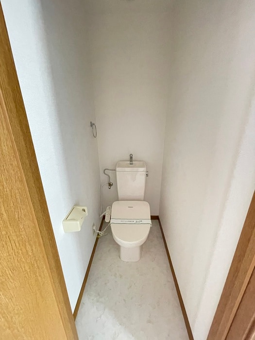 ノースファーム2の物件内観写真