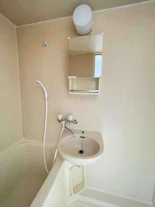 ノースファーム2の物件内観写真