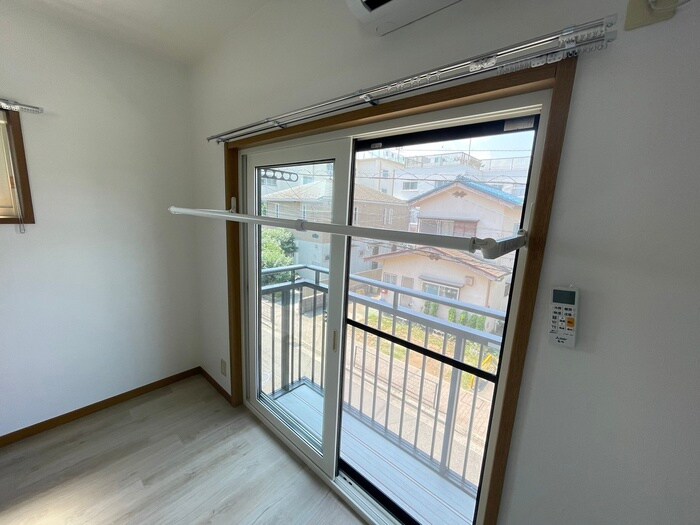 ノースファーム2の物件内観写真