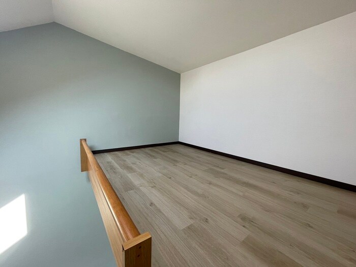 ノースファーム2の物件内観写真