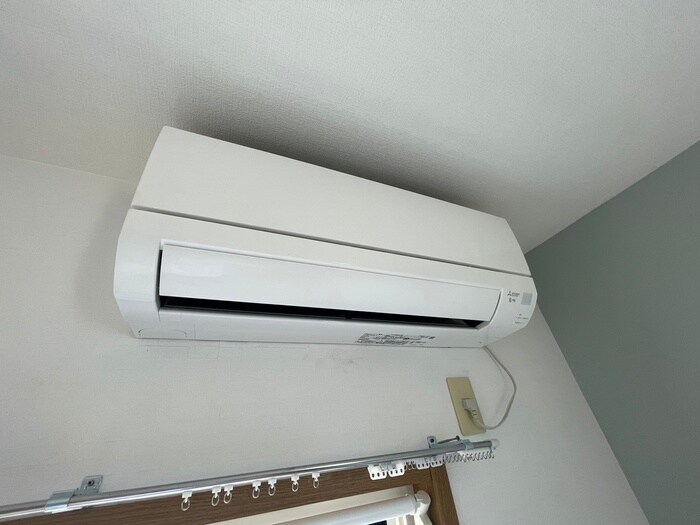 ノースファーム2の物件内観写真