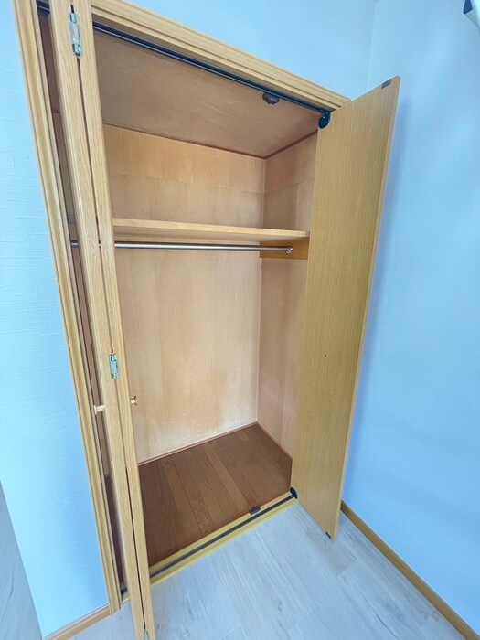 ノースファーム2の物件内観写真